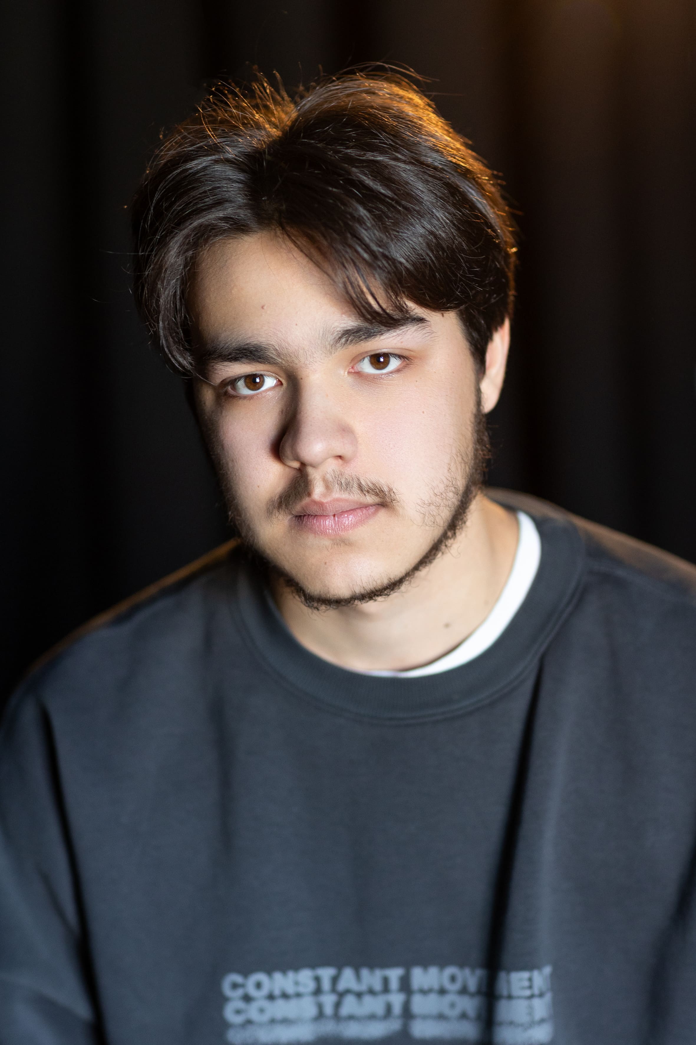 Георгий Чен-юн-тай