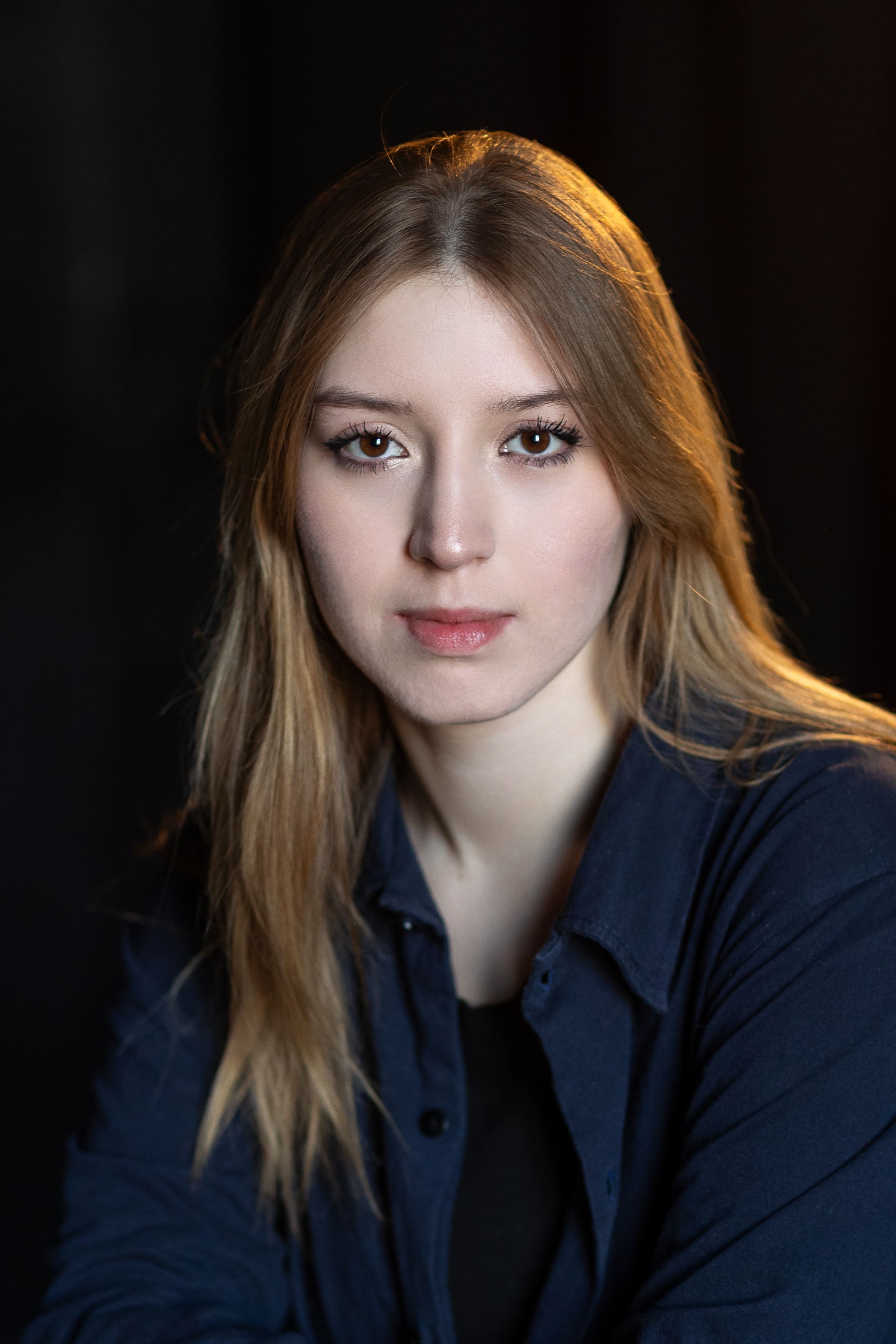 Полина Иванова