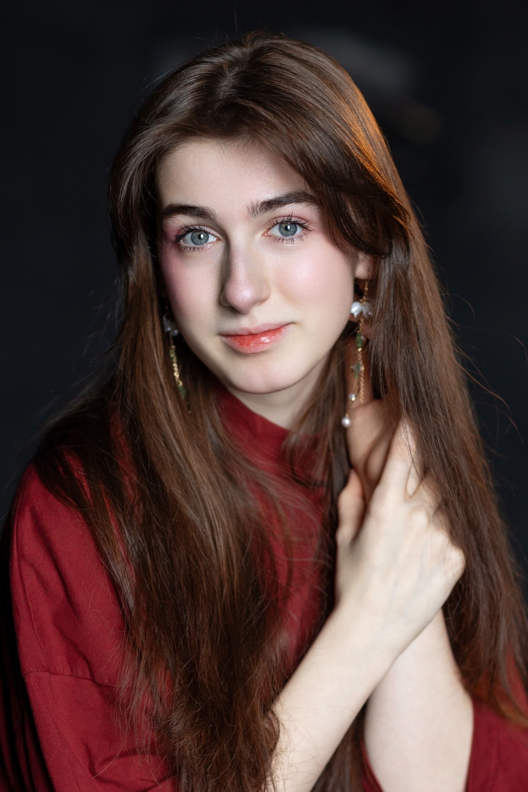 Юлия Чухломина