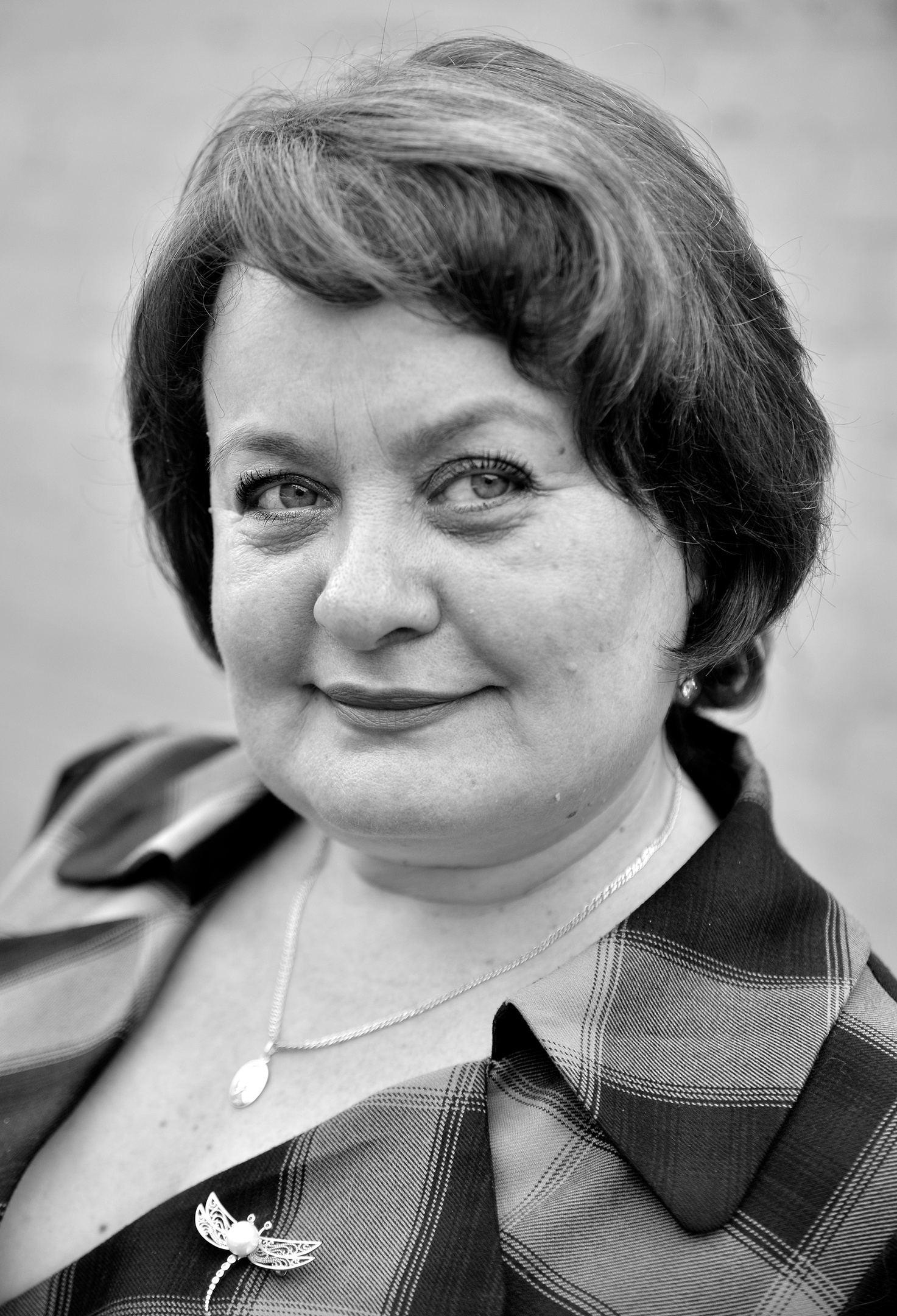 Людмила Александровна Борисова
