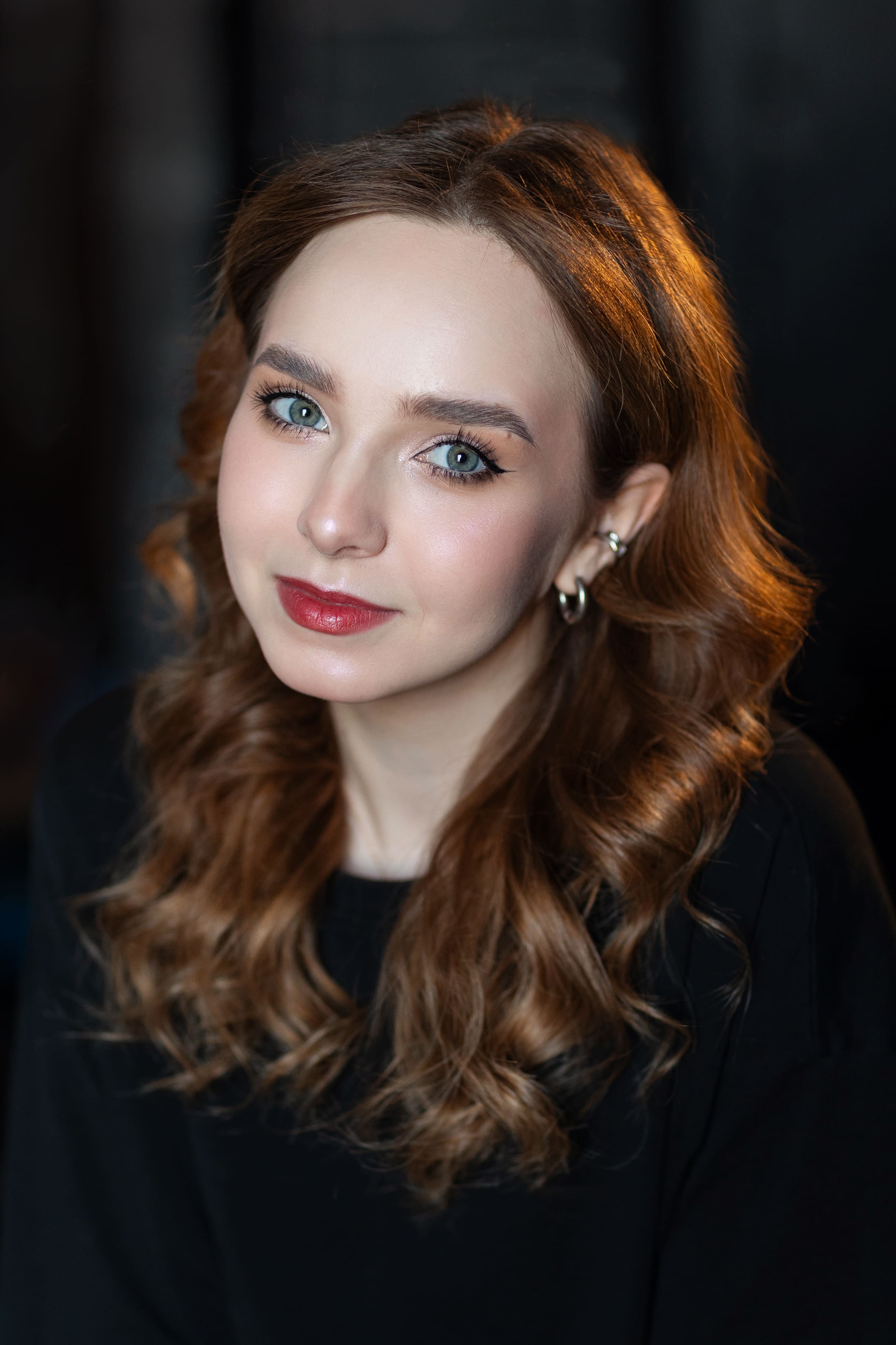 Елизавета Неживляк