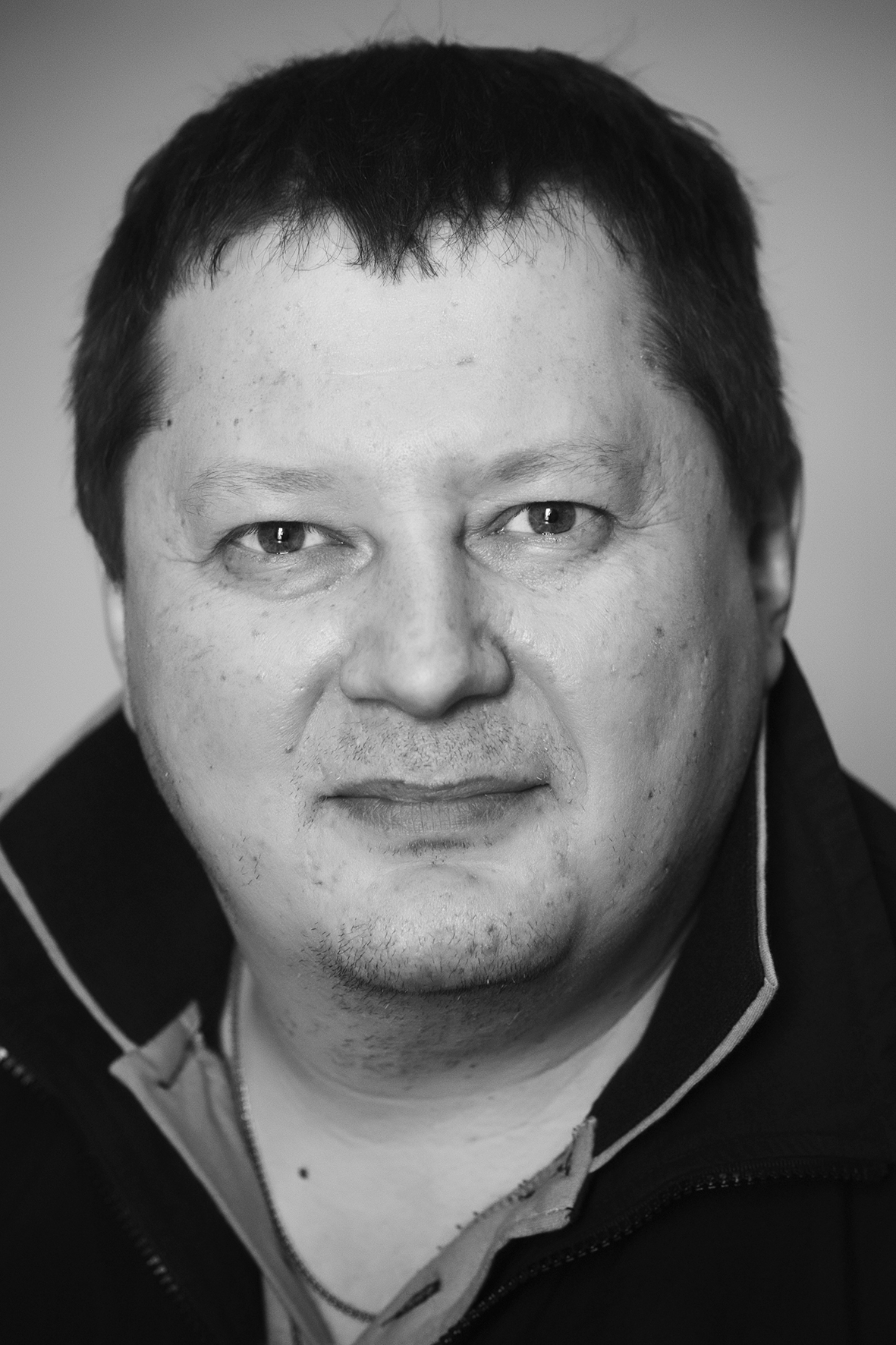 Алексей Николаевич Бельченко