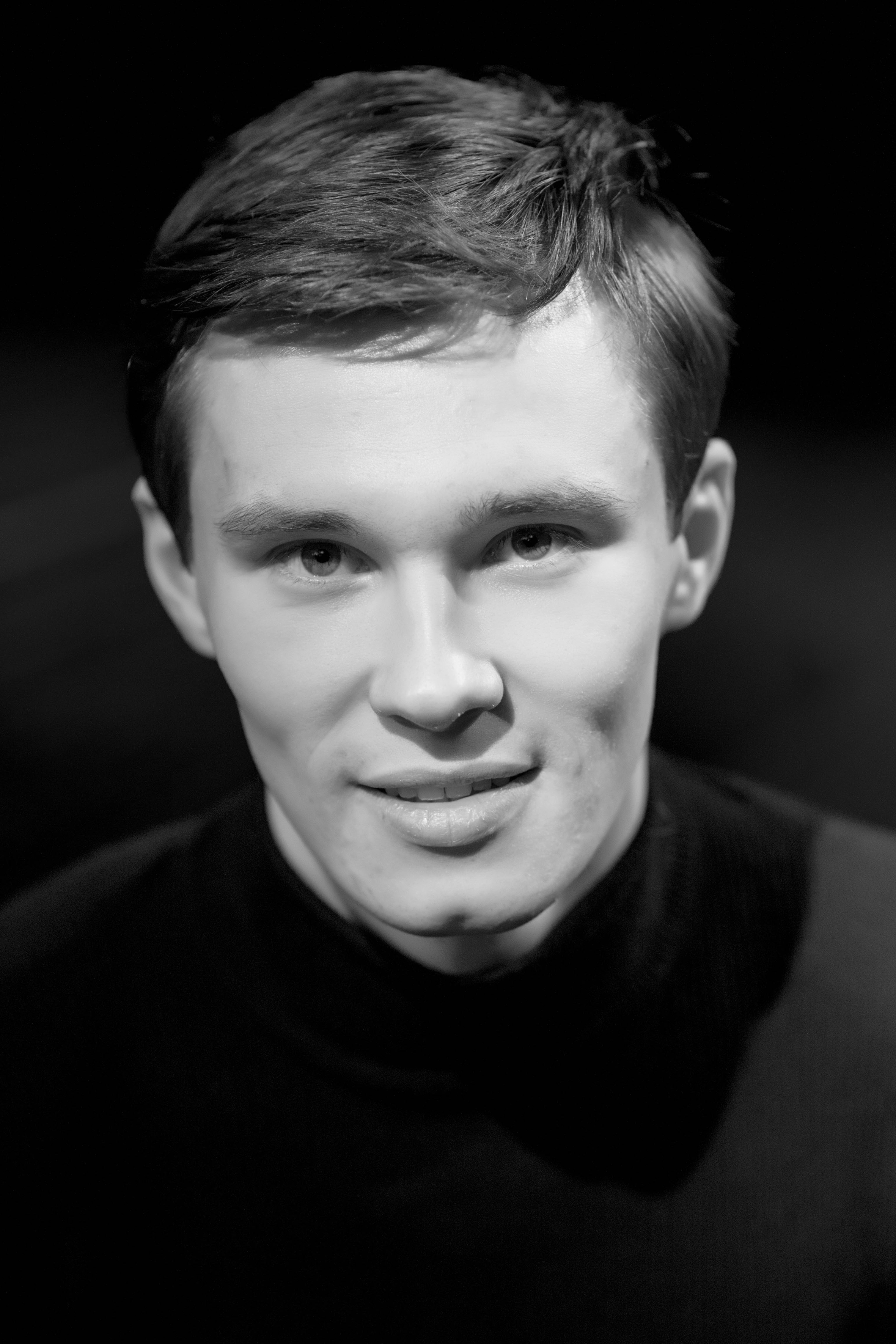Алексей Сушков